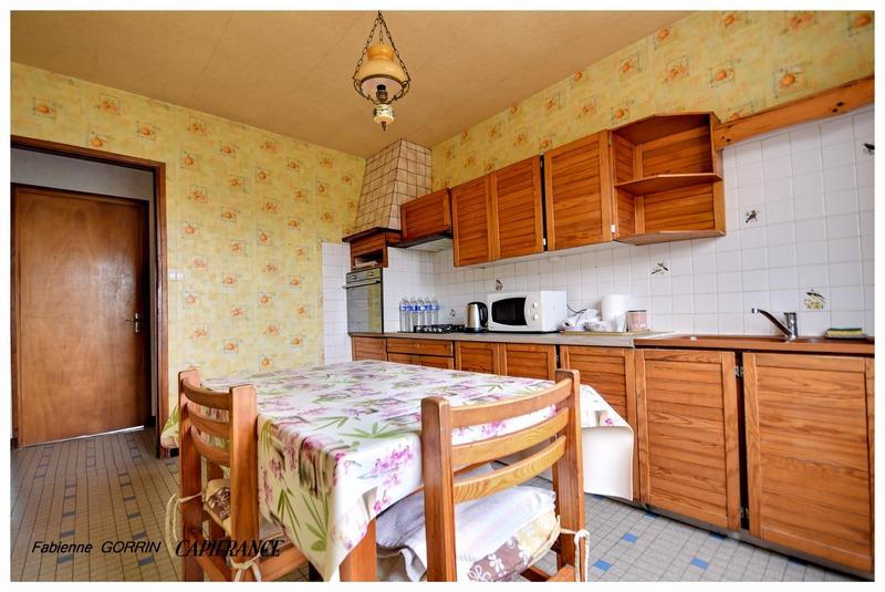 Maison - 156 m² - 8 pièces