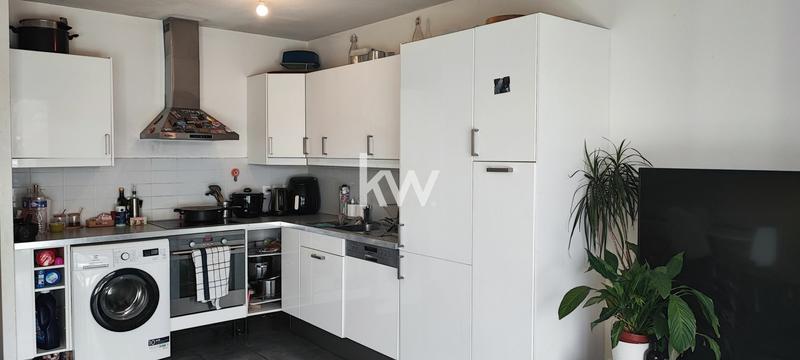 Appartement - 73 m² - 3 pièces