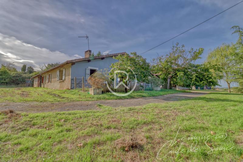 Maison - 150 m² - 4 pièces