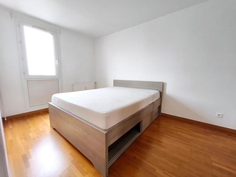 Duplex - 121 m² - 5 pièces