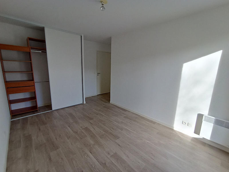 Appartement - 106 m² - 4 pièces
