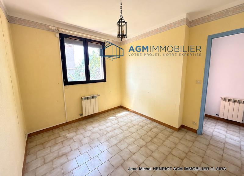 Villa - 108 m² - 4 pièces
