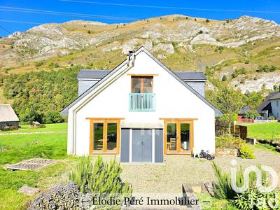 Maison - 149 m² - 5 pièces