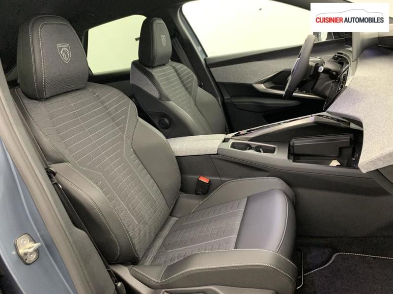 Peugeot 3008 Hybrid 145 e-Dcs6 Gt