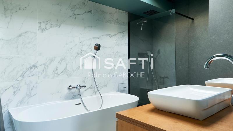 Maison - 160 m² - 5 pièces