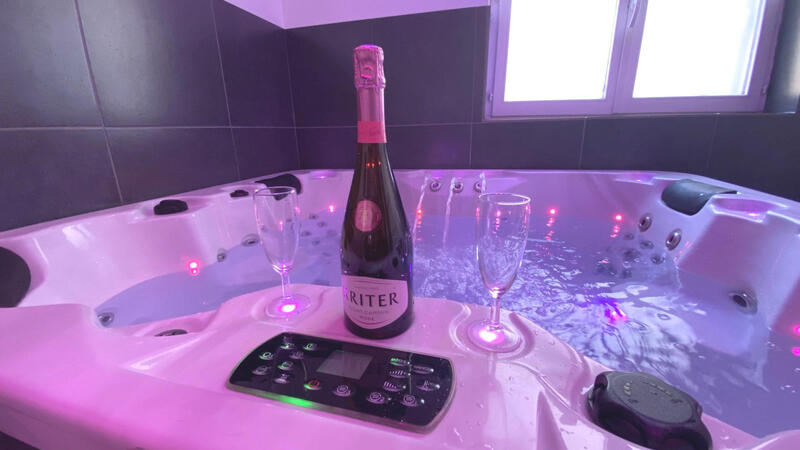 Maison - 27 m² - 2 pièces