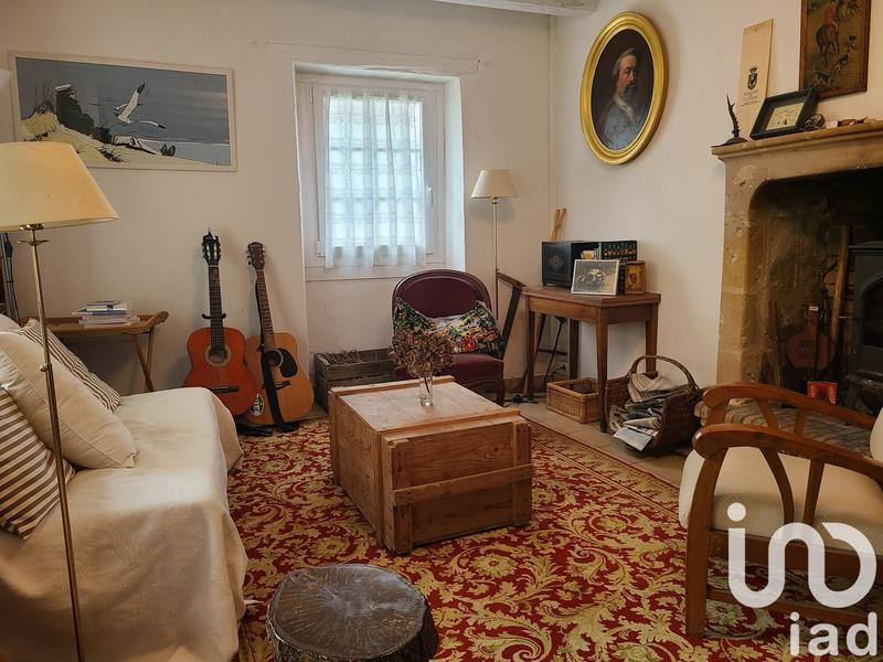 Maison - 78 m² - 4 pièces