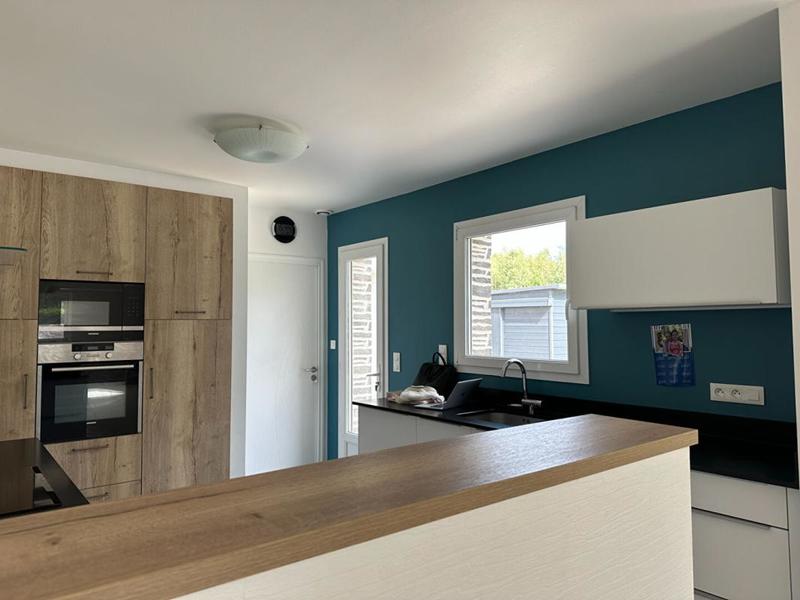 Maison - 175 m² - 8 pièces