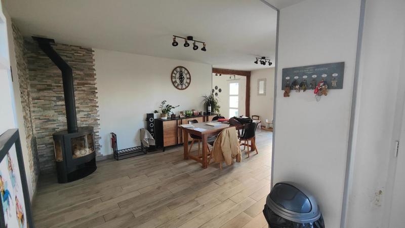 Propriété - 152 m² - 5 pièces