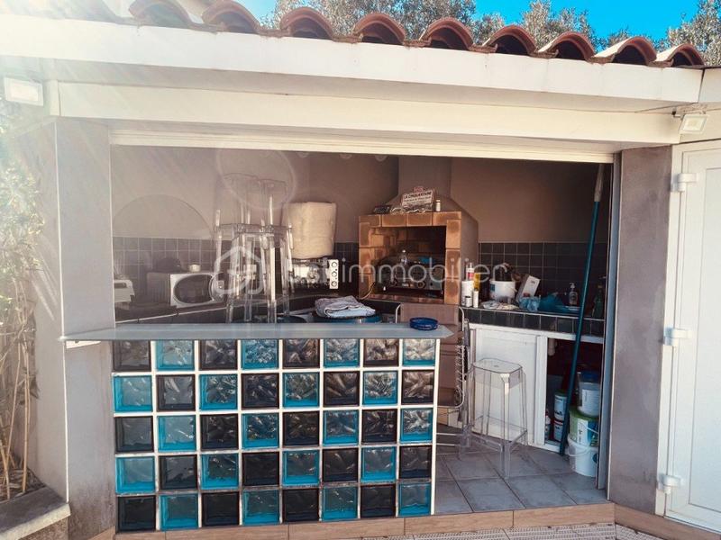 Maison traditionnelle - 105 m² - 4 pièces