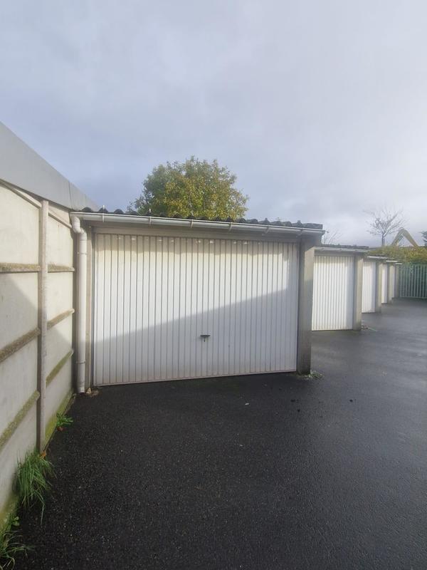 Maison - 61 m² - 3 pièces