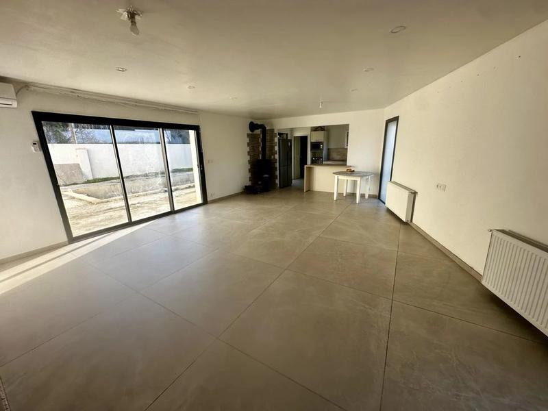 Villa - 115 m² - 6 pièces