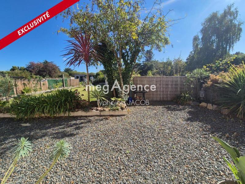 Maison ancienne - 78 m² - 4 pièces