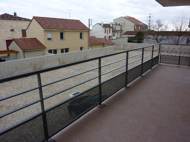 Appartement - 54 m² - 2 pièces