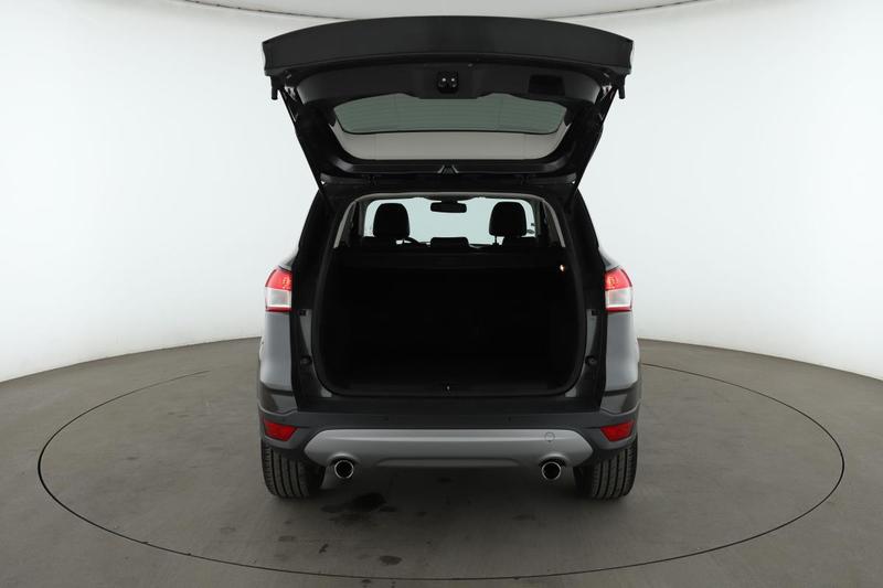 Ford Kuga 2.0 TDCi Titanium 4x2 150 ch