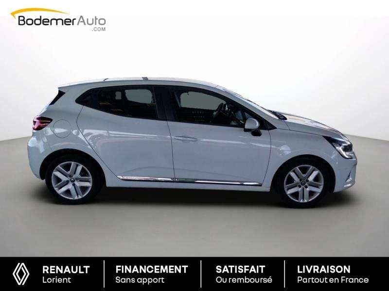 Renault Clio TCe 100 Gpl - 21n Business