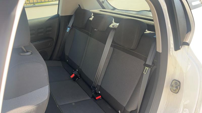 Citroën C3 III 1.2 PureTech 83 Feel Pack