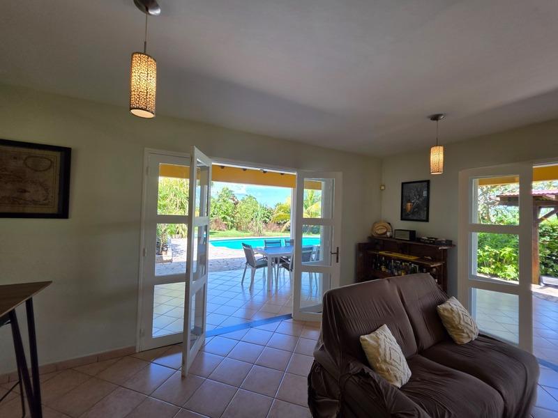 Maison d'architecte - 202 m² - 5 pièces