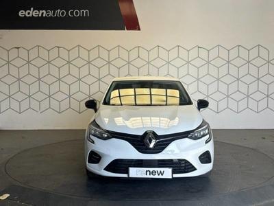 Renault Clio SCe 65 Evolution