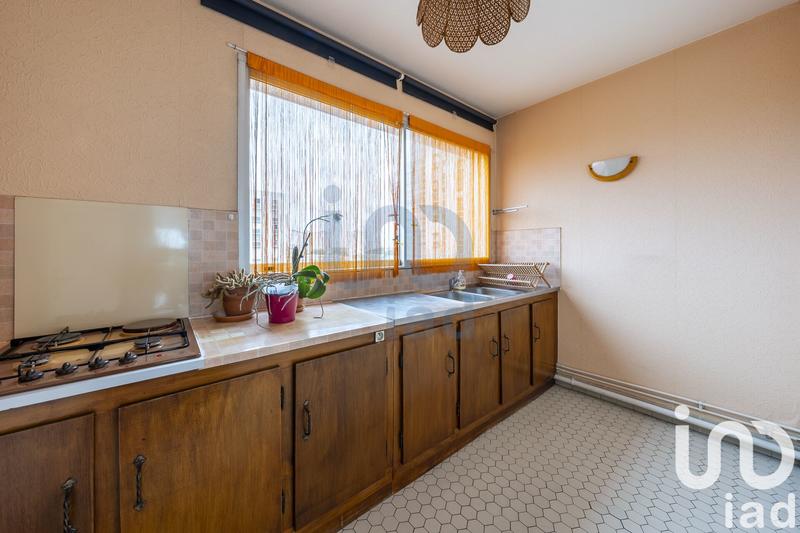 Appartement - 39 m² - 1 pièce