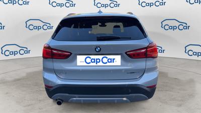 Bmw X1 (F48) 18i 140 Dct7 Sport - Automatique