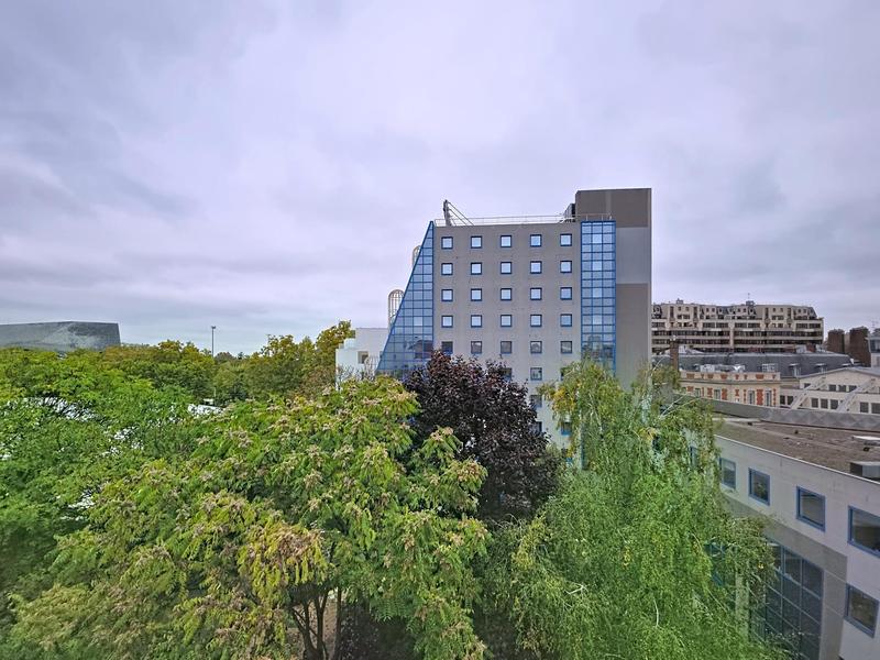 Appartement - 46 m² - 3 pièces