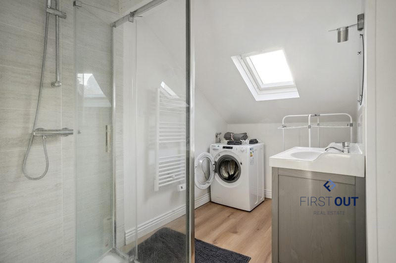 Appartement - 54 m² - 3 pièces