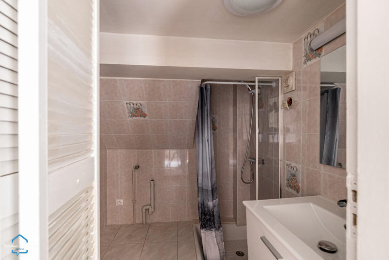 Appartement - 31 m² - 2 pièces