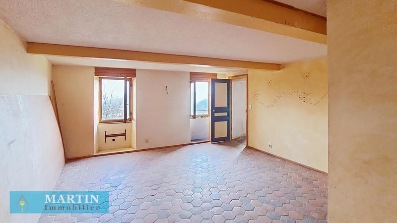 Mas - 133 m² - 5 pièces