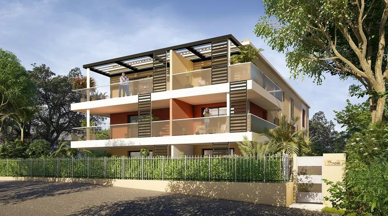 Appartement - 83 m² - 4 pièces