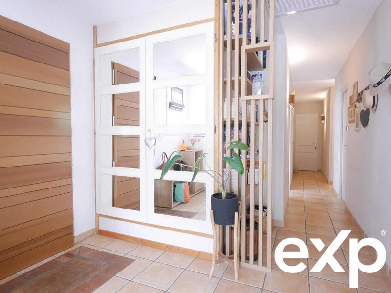 Maison - 160 m² - 7 pièces