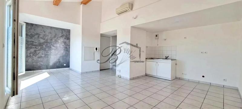 Duplex - 70 m² - 4 pièces