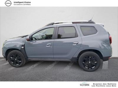 Dacia Duster II Blue dCi 115 4x2 Extreme