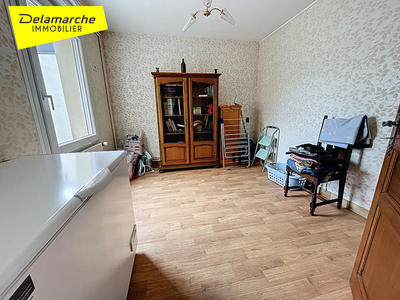 Maison - 164 m² - 6 pièces