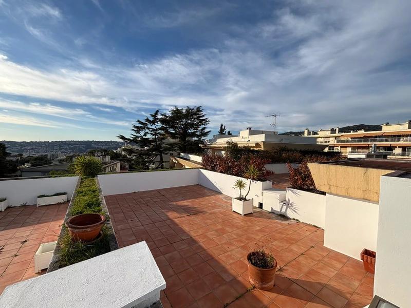 Appartement - 153 m² - 4 pièces