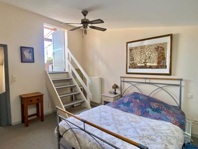 Maison - 74 m² - 4 pièces