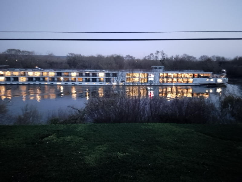 Maison - 215 m² - 5 pièces