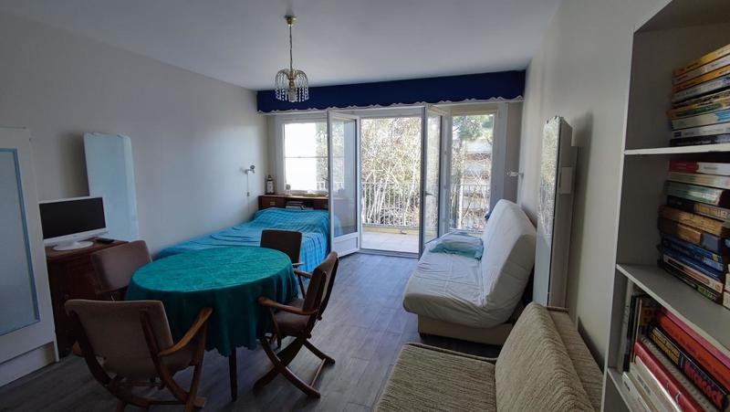 Appartement - 29 m² - 1 pièce