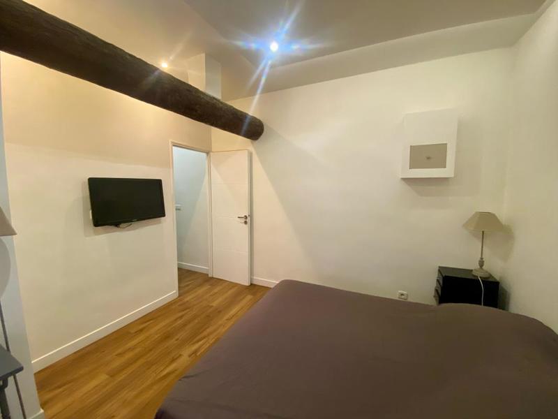 Appartement - 51 m² - 2 pièces