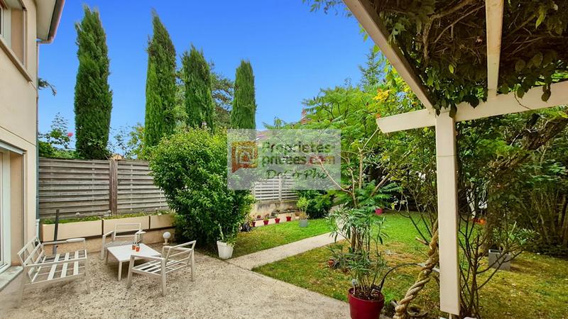 Maison - 127 m² - 5 pièces