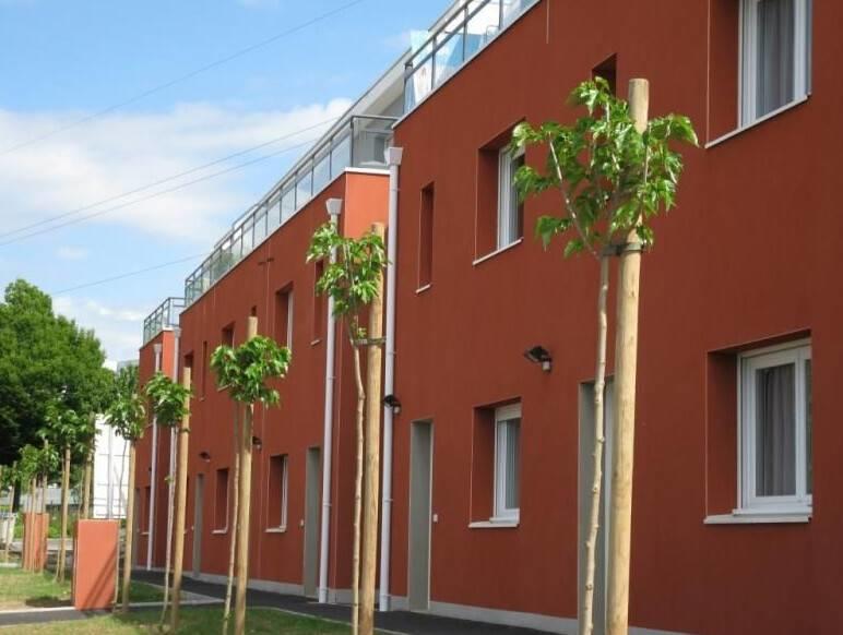 Appartement - 28 m² - 2 pièces