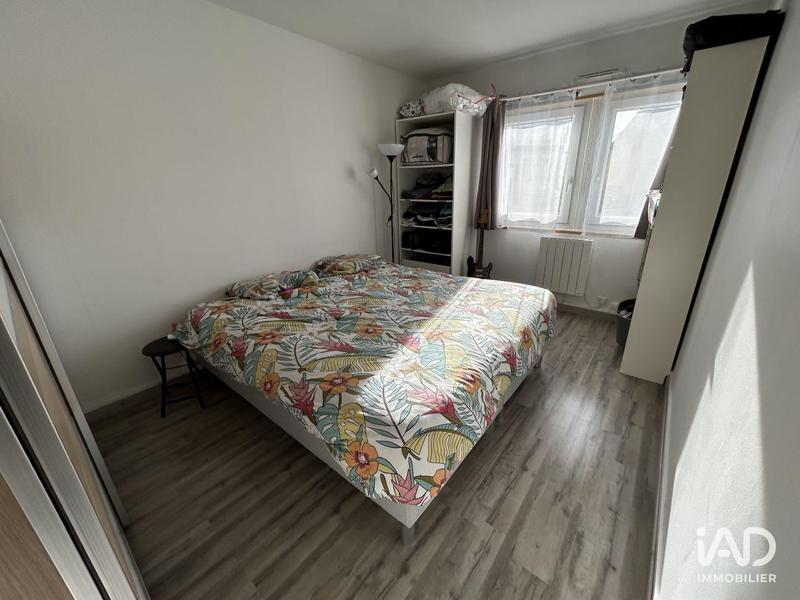 Maison - 72 m² - 4 pièces