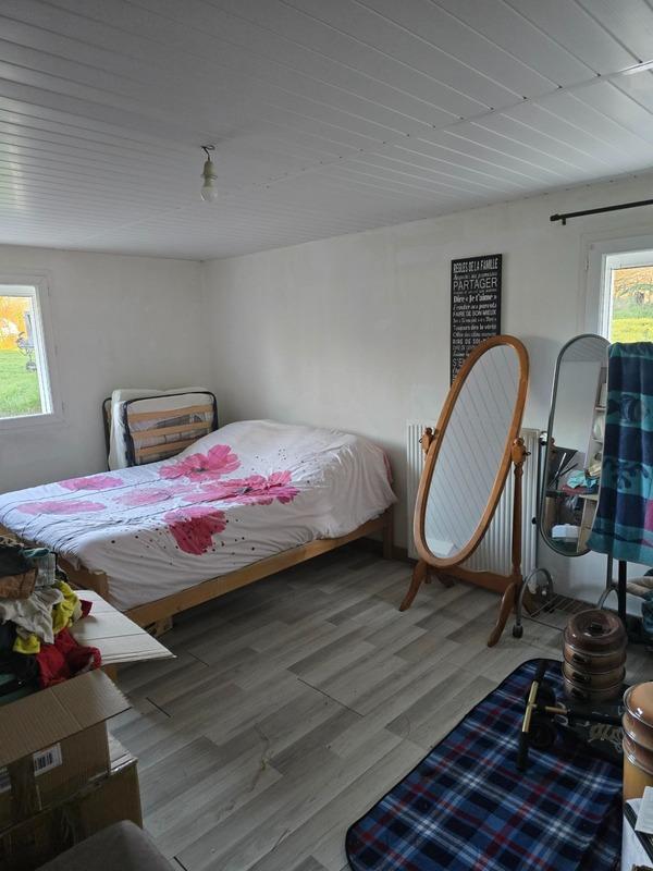 Maison - 165 m² - 5 pièces