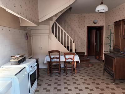 Maison - 175 m² - 6 pièces