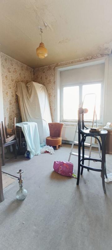 Maison - 171 m² - 10 pièces