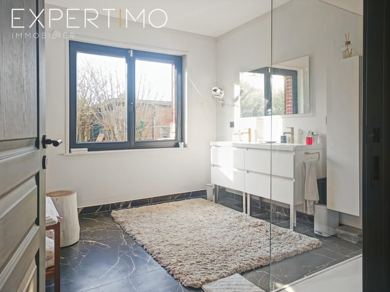 Maison - 132 m² - 4 pièces