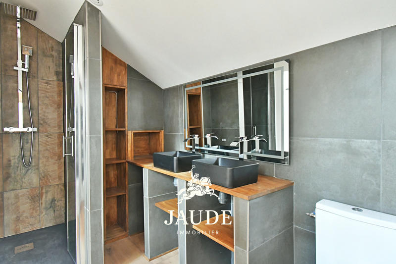 Appartement - 49 m² - 1 pièce