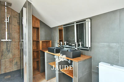 Appartement - 49 m² - 1 pièce