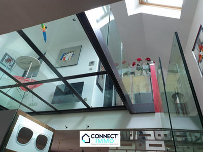 Maison - 119 m² - 5 pièces