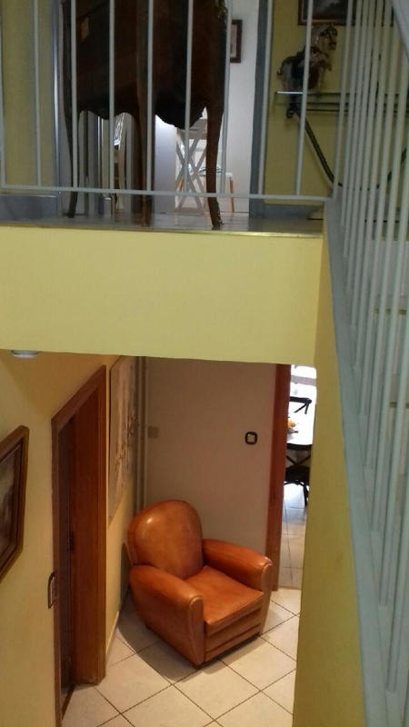 Maison - 160 m² - 8 pièces